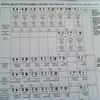 NYC Ballot Complaint: The Print Is Too Damn Small!
